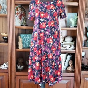 LuLaRoe Carly Dress